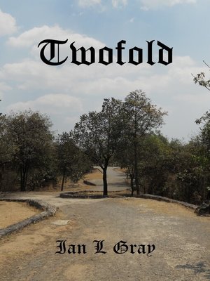 cover image of Twofold